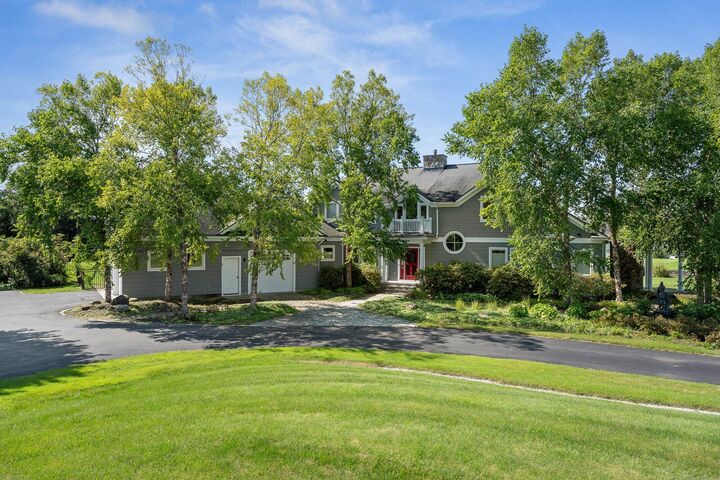 Property Photo: 400 Crosswind Road VT 05445