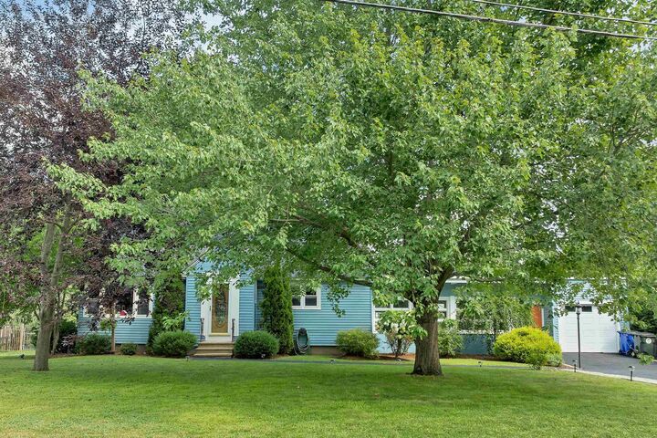 Property Photo:  1029 Shirley Avenue  NH 03045 