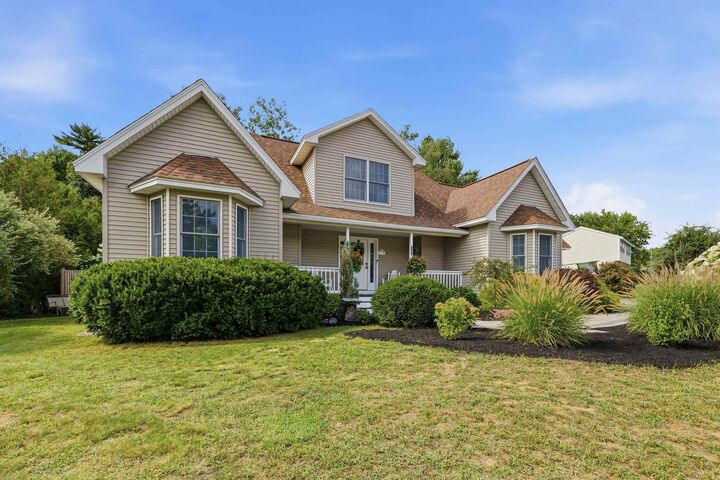 Property Photo: 12 Pasture Drive NH 03235