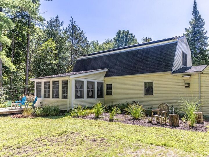 Property Photo: 50 White Cedar Lane VT 05482