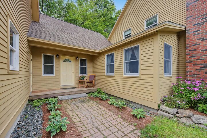 Property Photo:  52 Chase Street  NH 03782 