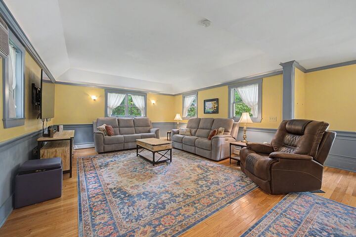 Property Photo: 52 Chase Street NH 03782