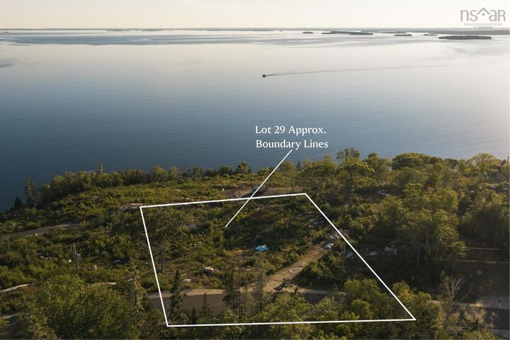 Lot 29 Anchors Way — photo 1