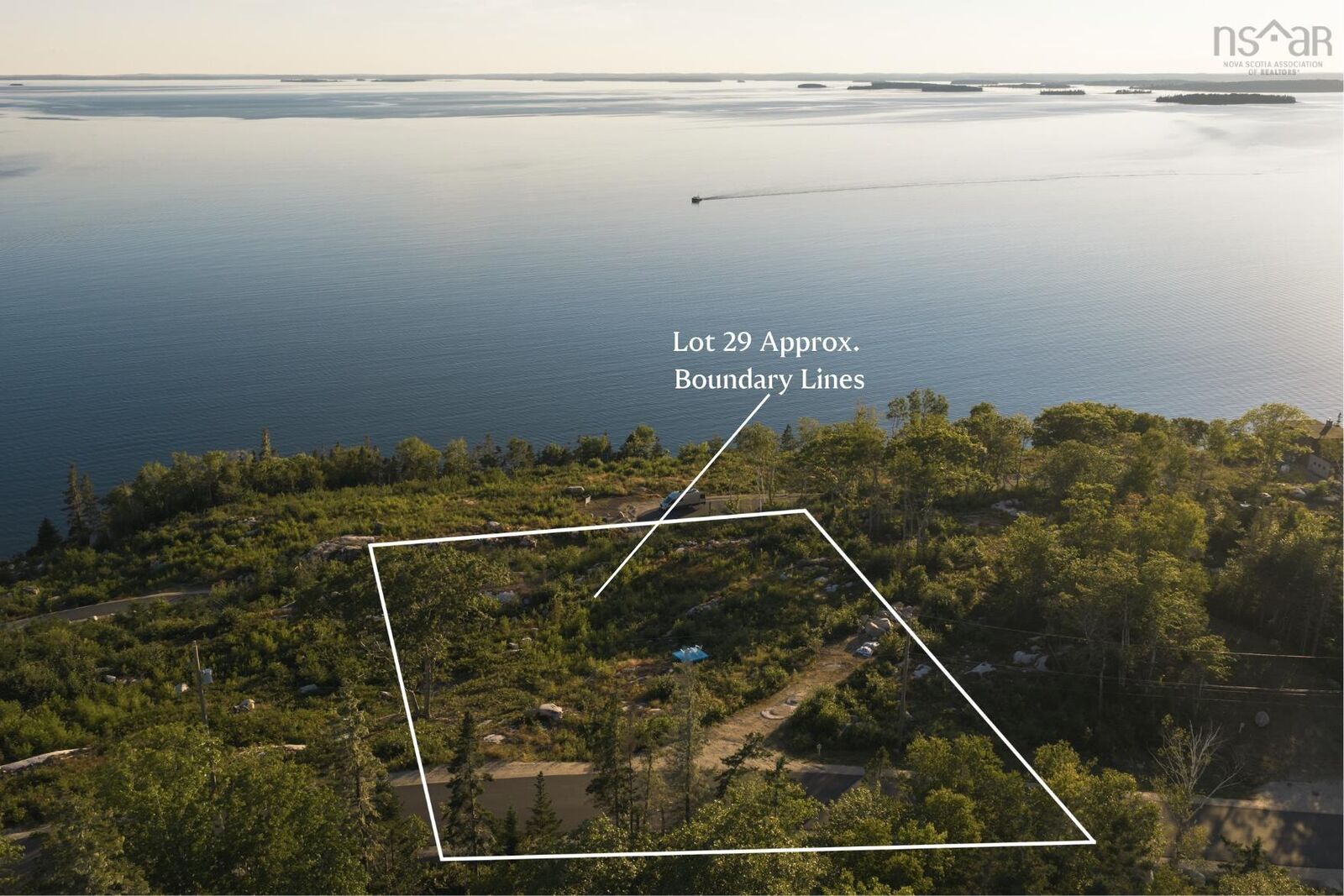 Property Photo:  Lot 29 Anchors Way  NS B0J 1T0 