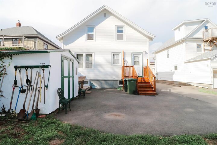 Property Photo:  440 Prince Street  NS B2N 1E7 