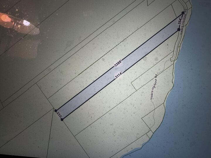 Property Photo:  620 Isaacs Harbour Road  NS B0H 1S0 