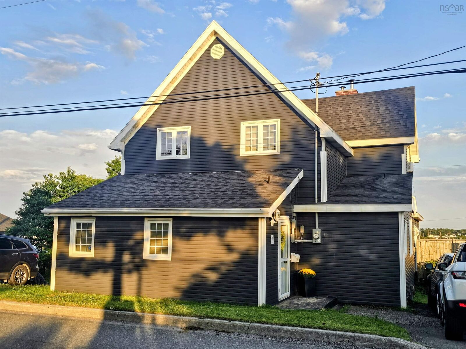 Property Photo:  7 Official Row  NS B1A 2W6 