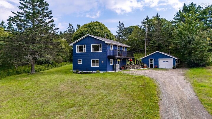 Property Photo:  19 Spruce Lane  NS B5A 5Z6 