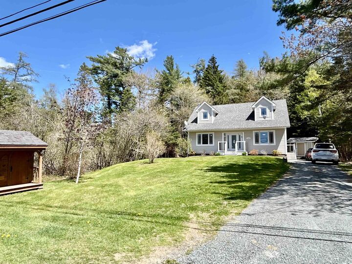 Property Photo:  4198 Sonora Road  NS B0H 1X0 