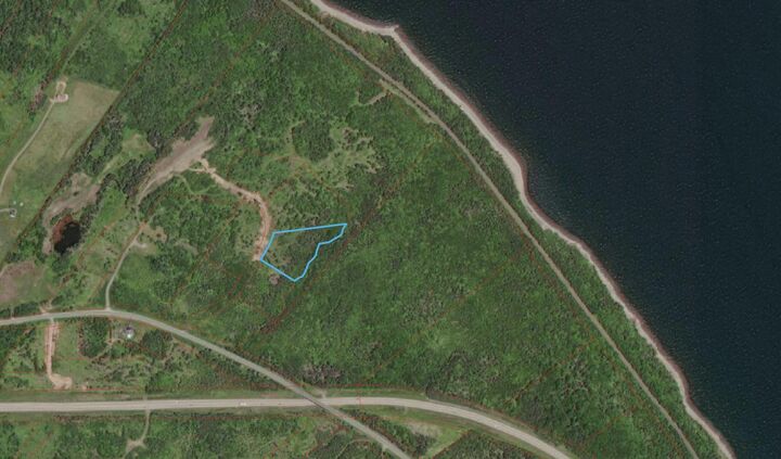 Property Photo:  Lot 23-3 No 4 Highway  NS B0H 1P0 