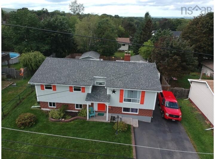 Property Photo:  82 Campbell Road  NS B4N 1Y3 