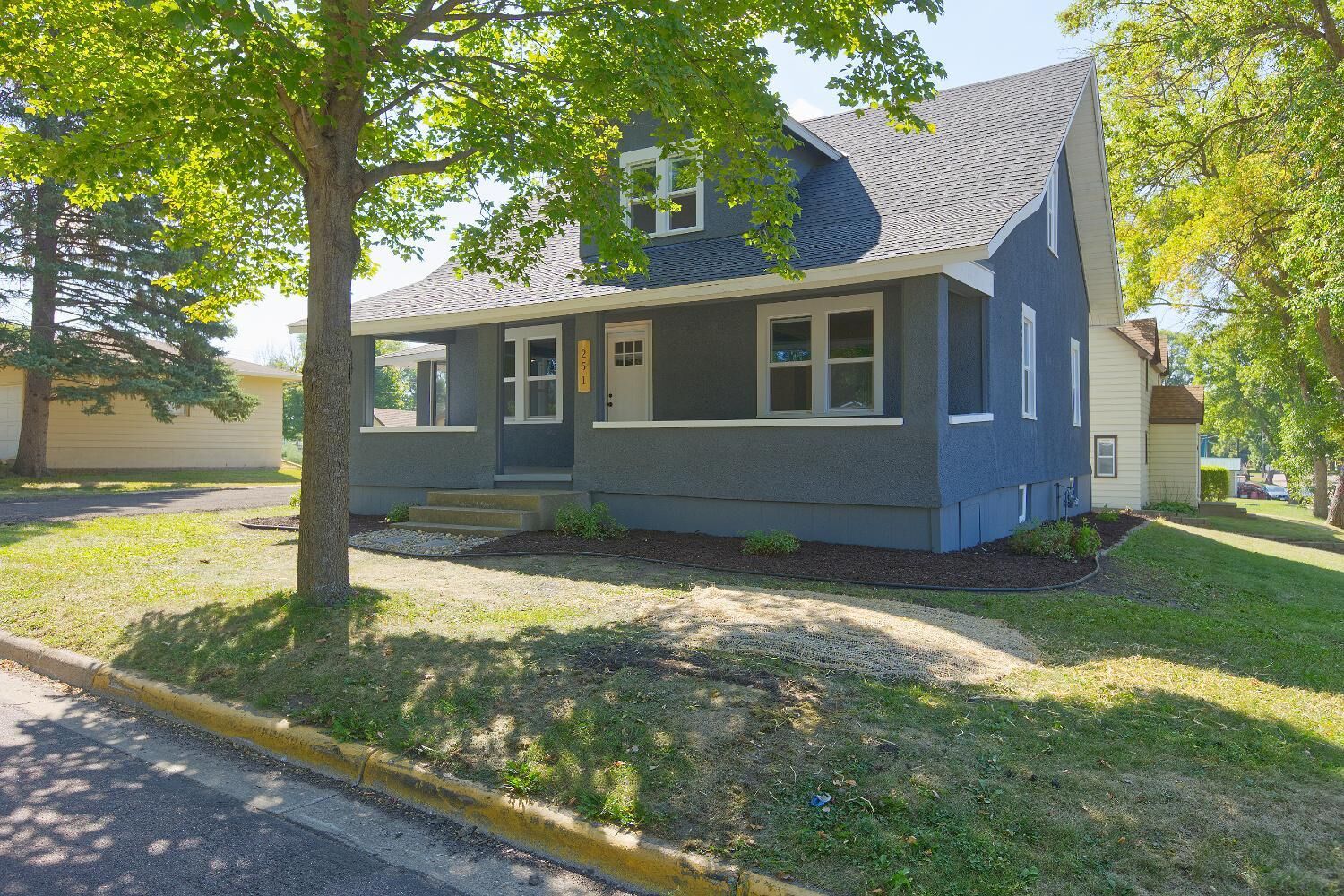 Property Photo: 251 Winsted Avenue W MN 55395