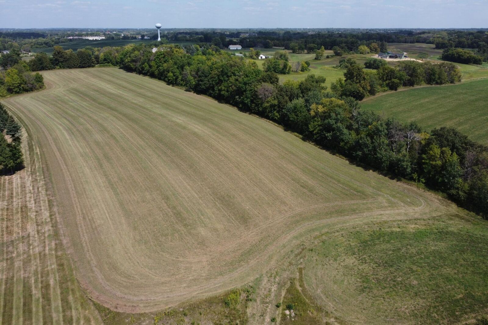 Property Photo: 3450 Leawood Drive MN 55340