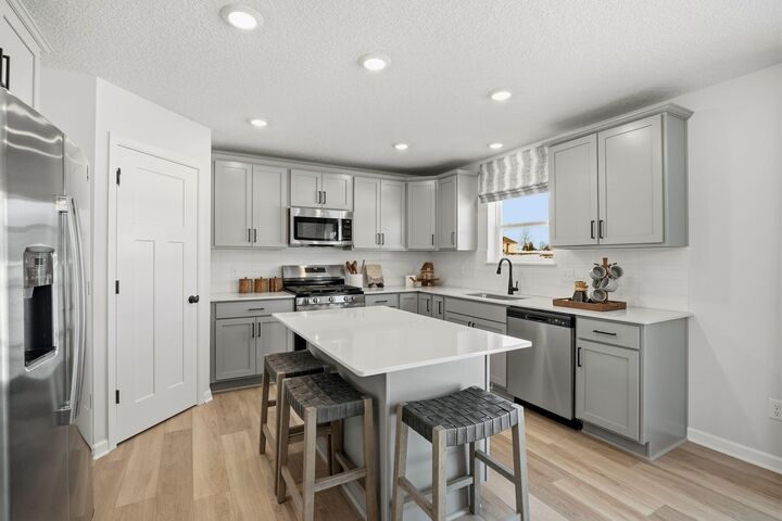 Property Photo: 425 James Parkway MN 55054