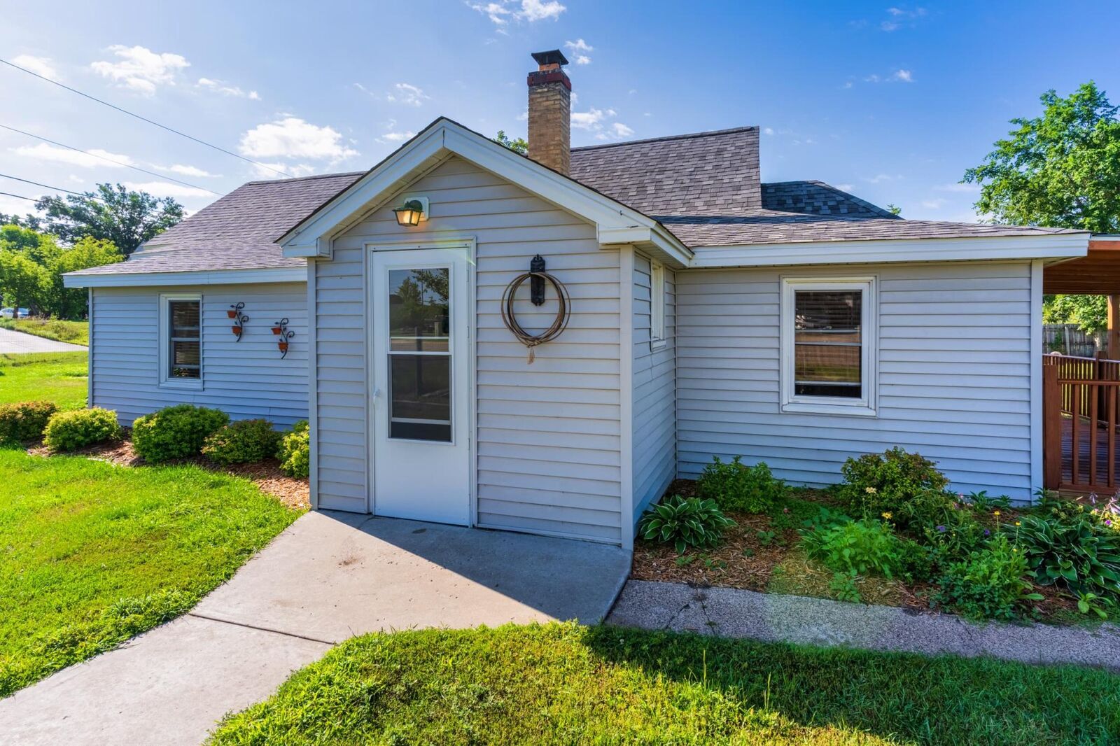 Property Photo:  203 Mississippi Avenue SW  MN 56601 