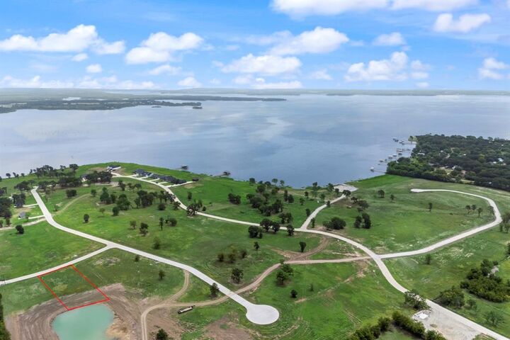 Property Photo: 104 Turnipseed Lane TX 75474