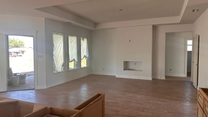 Property Photo:  3605 Planet Ave  TX 79764 