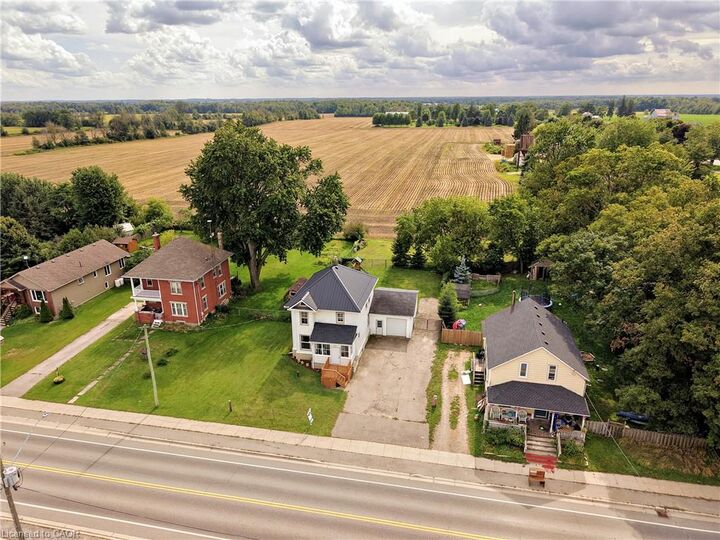 Property Photo:  9116 Highway #6  ON N0E 2E0 