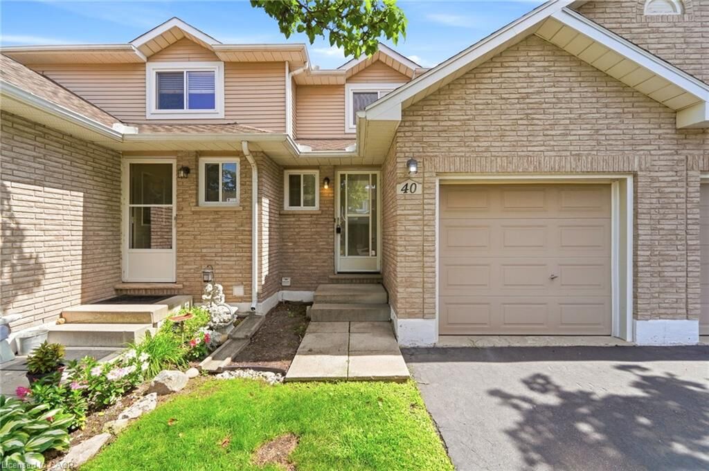 Property Photo:  610 Barton Street 40  ON L8E 5V2 