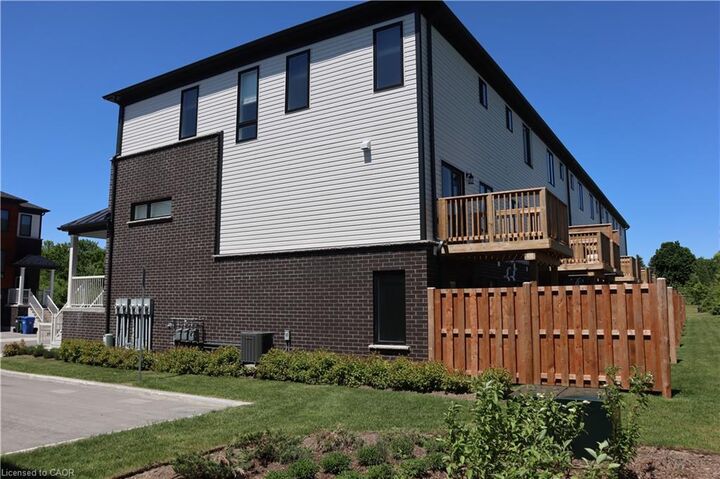Property Photo:  15 Sora Lane  ON N1E 0T4 