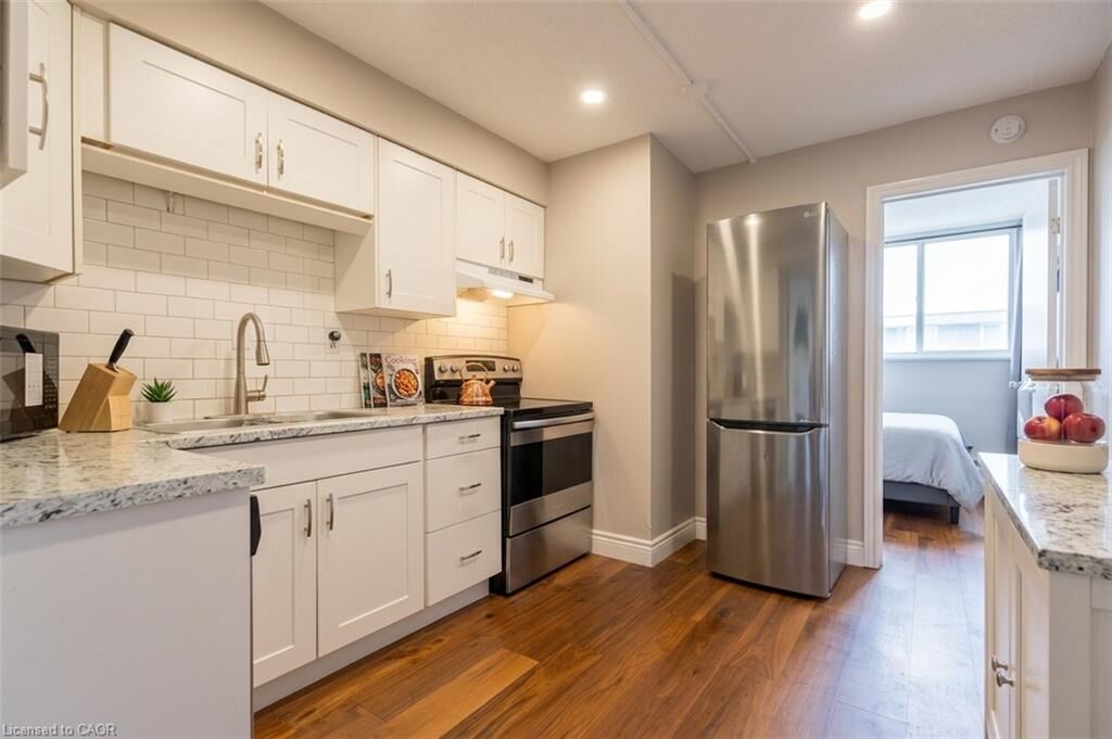 Property Photo:  24 Midland Drive 503B  ON N2A 2A8 