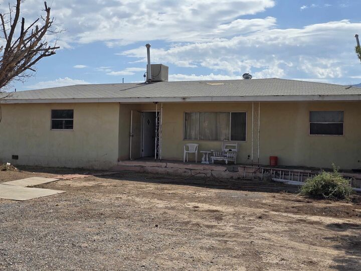 Property Photo:  1 Chaparral Ave  NM 88310 