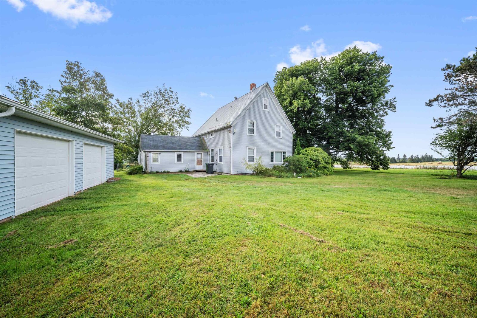 Property Photo:  62 Coopers Lane  PE C0A 2C0 