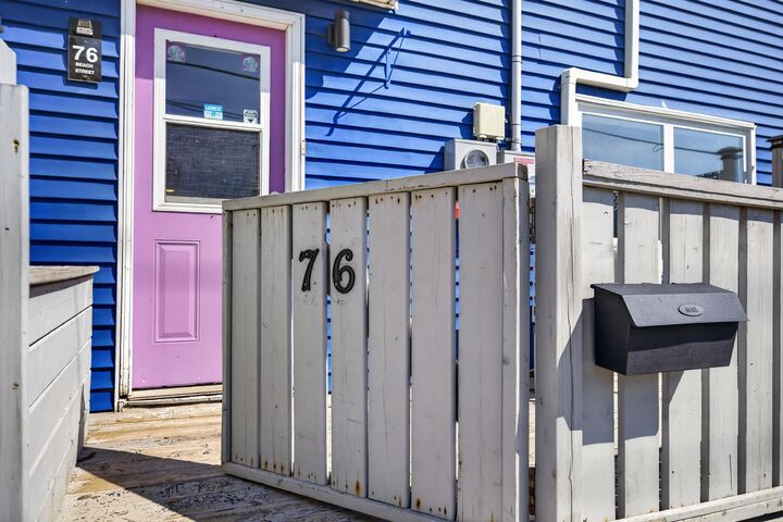 Property Photo:  76 Beach Street  PE C1A 5G8 