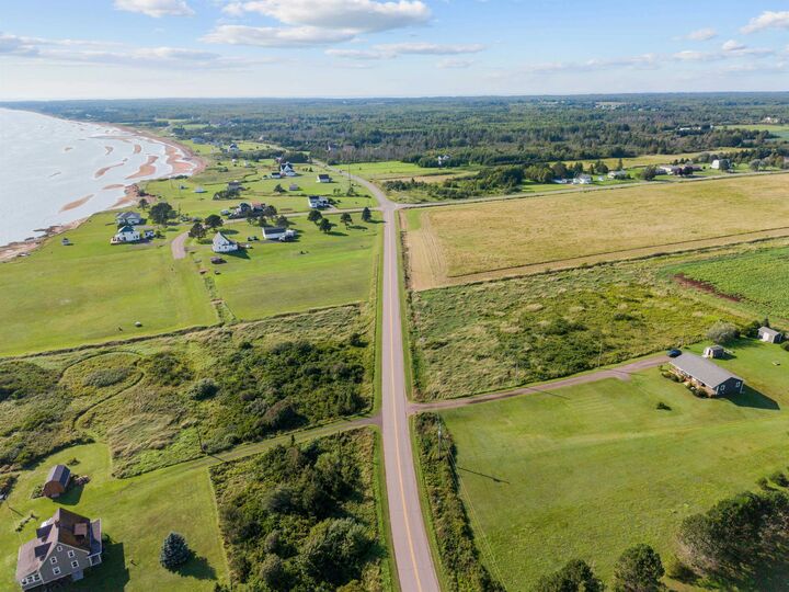 Property Photo:  Lot Rte 11  PE C0B 2E0 