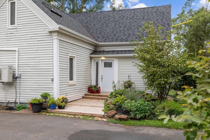 Property Photo:  381 Pownal Road  PE C1B 3S5 
