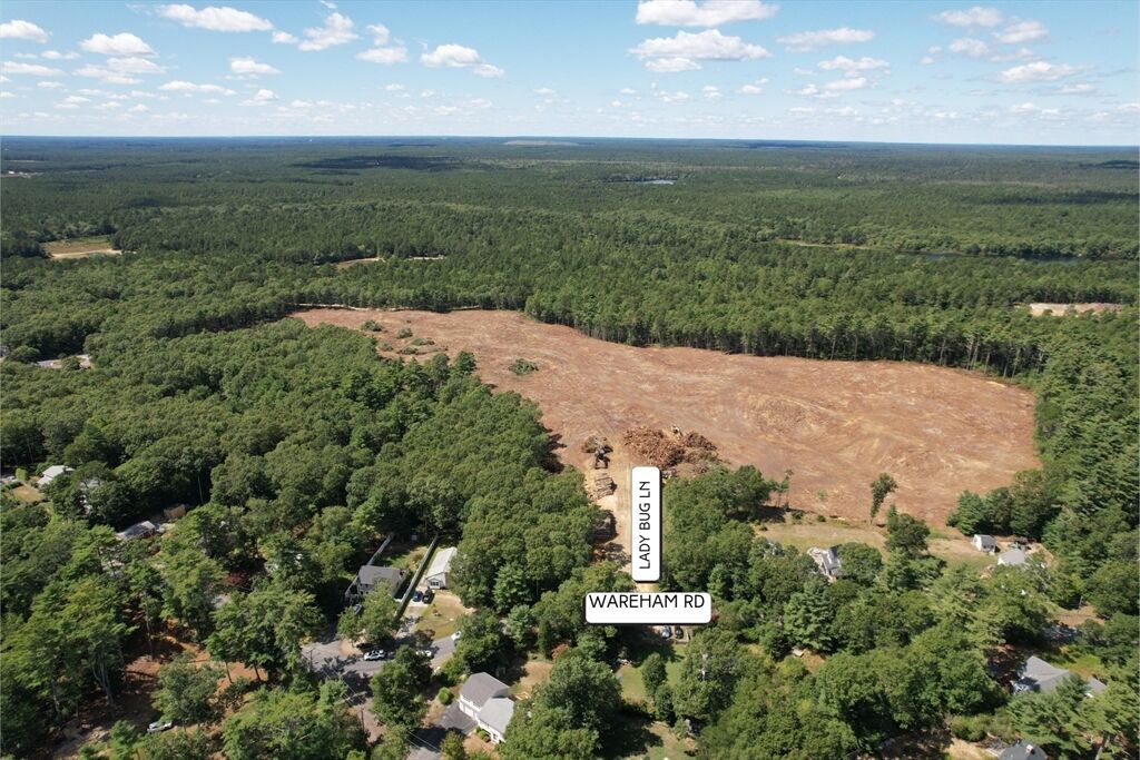 Property Photo: 38 Bumblebee Dr. MA 02360