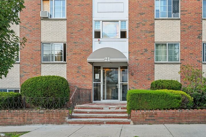 Property Photo:  21 Staples Ave 23  MA 02149 