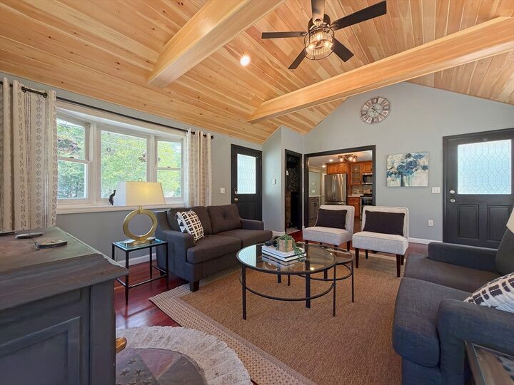 Property Photo: 476 Pelham Rd MA 01826