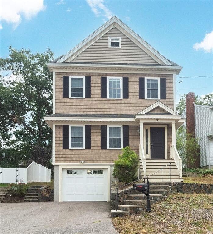 Property Photo: 50 Marivista Ave MA 02451