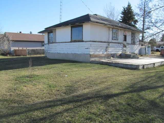 Property Photo: 602 5th Ave Avenue AB T0H 0C0