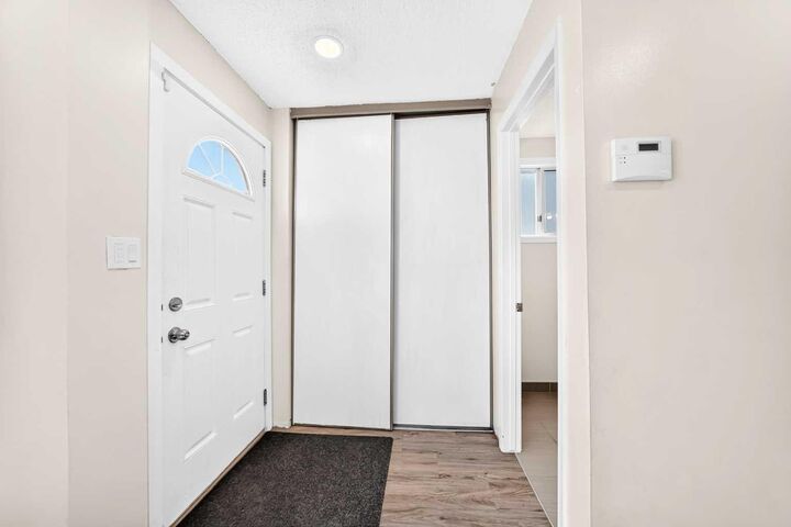 Property Photo: 312 Falton Drive NE AB T3J 2X1