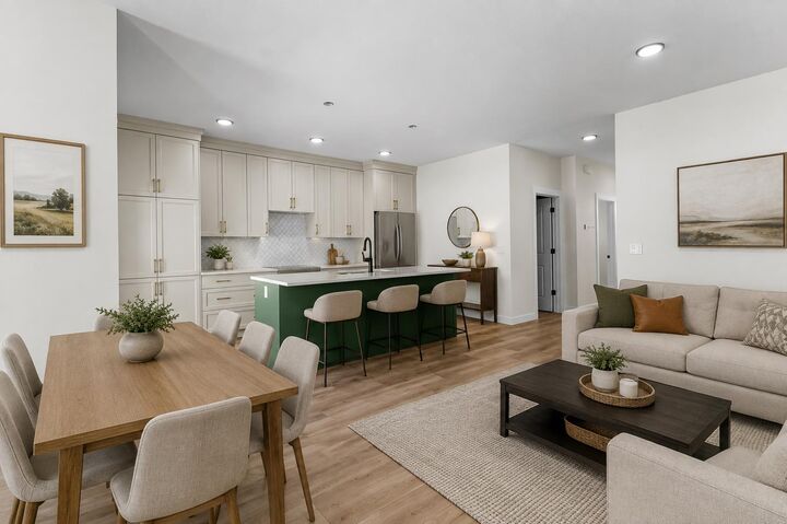 Property Photo:  25 Ian Way  AB T4S 0W5 
