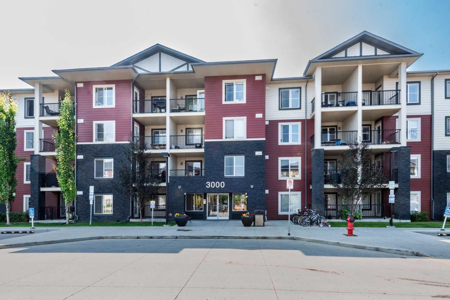 Property Photo:  81 Legacy Boulevard SE 3319  AB T2X 2B9 