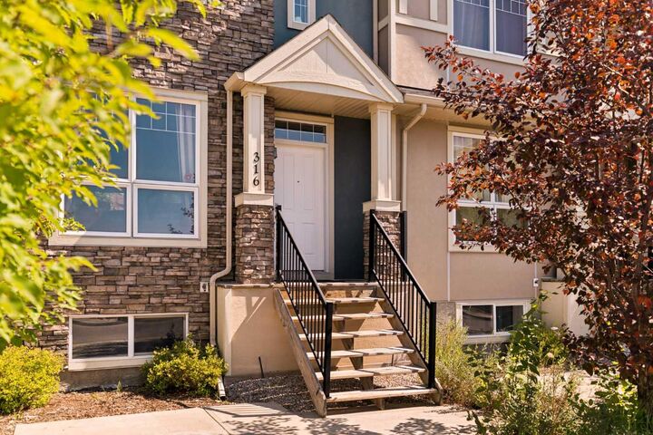 316 Cranfield Common SE — photo 1