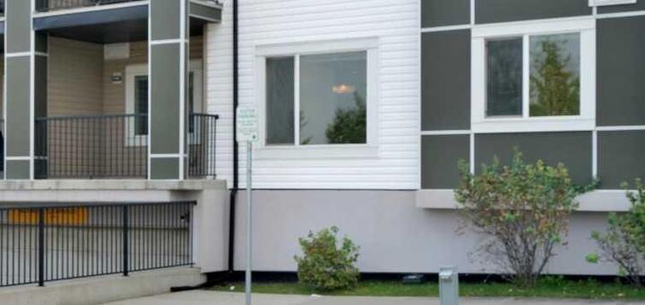 Property Photo: 16 Sage Hill Terrace NW 118 AB T3R 0W7