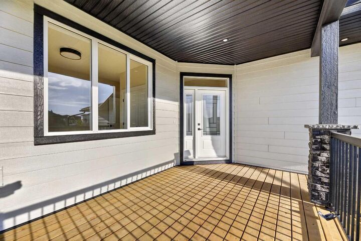 Property Photo: 3434 Victory Way AB T4H 0E4