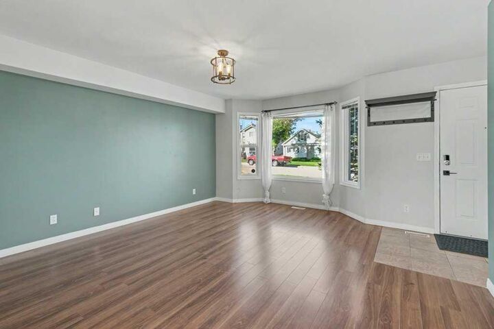 Property Photo: 8034 24 Street SE AB T2C 0Z3