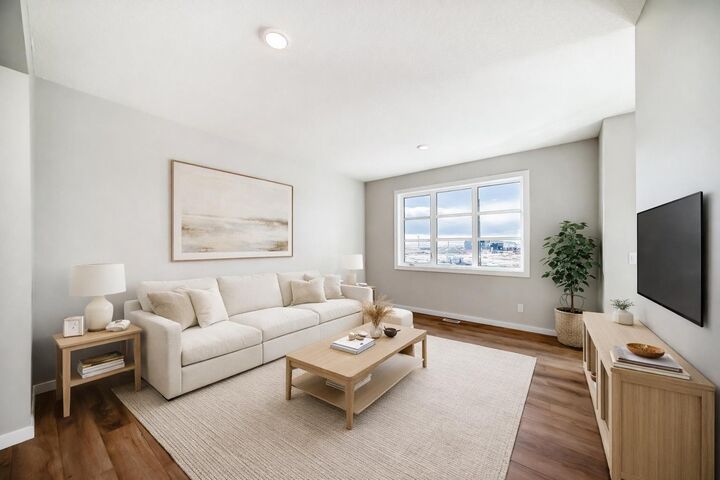 Property Photo: 608 Sora Boulevard SE AB T3S 0L6