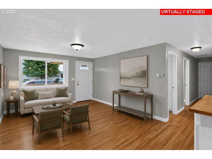 Property Photo: 1845 Sallal Rd OR 97071