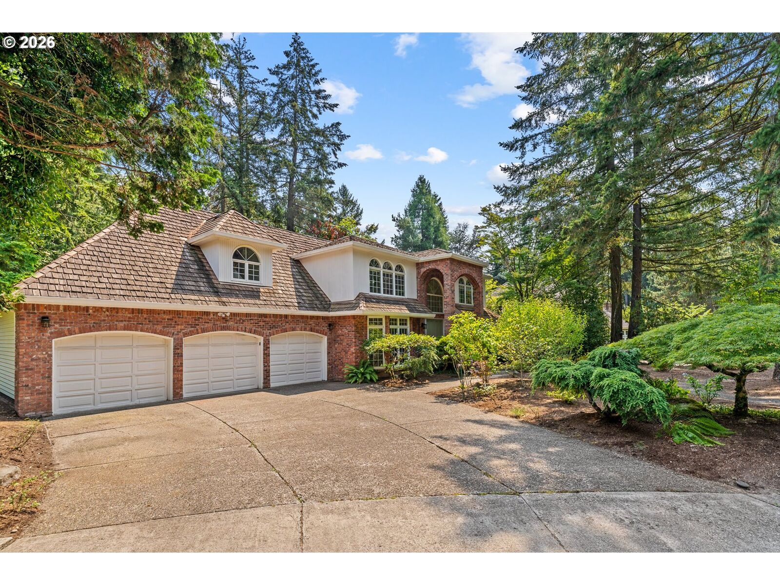 Property Photo:  16193 Matthew Ct  OR 97034 
