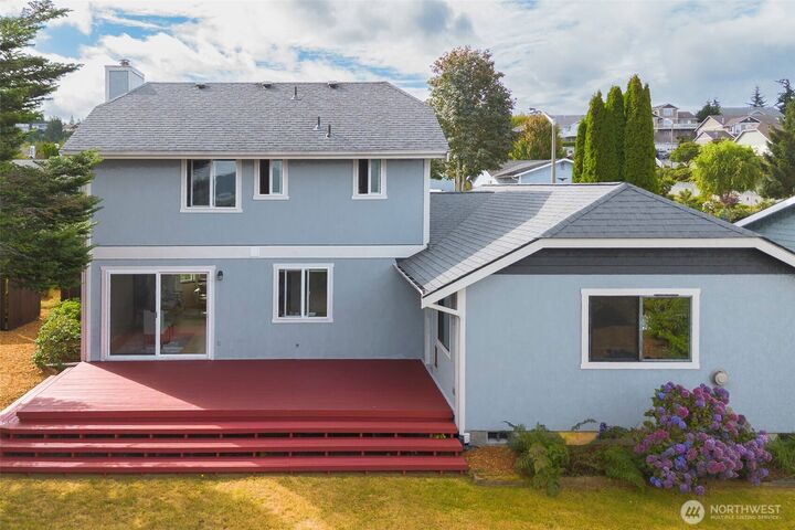 Property Photo: 3912 W 4th Street WA 98221