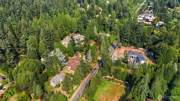 Property Photo: 2843 140th Ave NE WA 98005