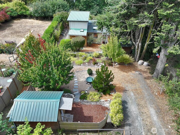 Property Photo: 3600 Marine View Drive WA 98253