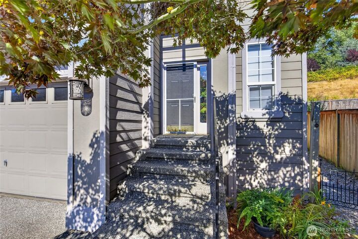Property Photo: 1223 199th Street SW WA 98036