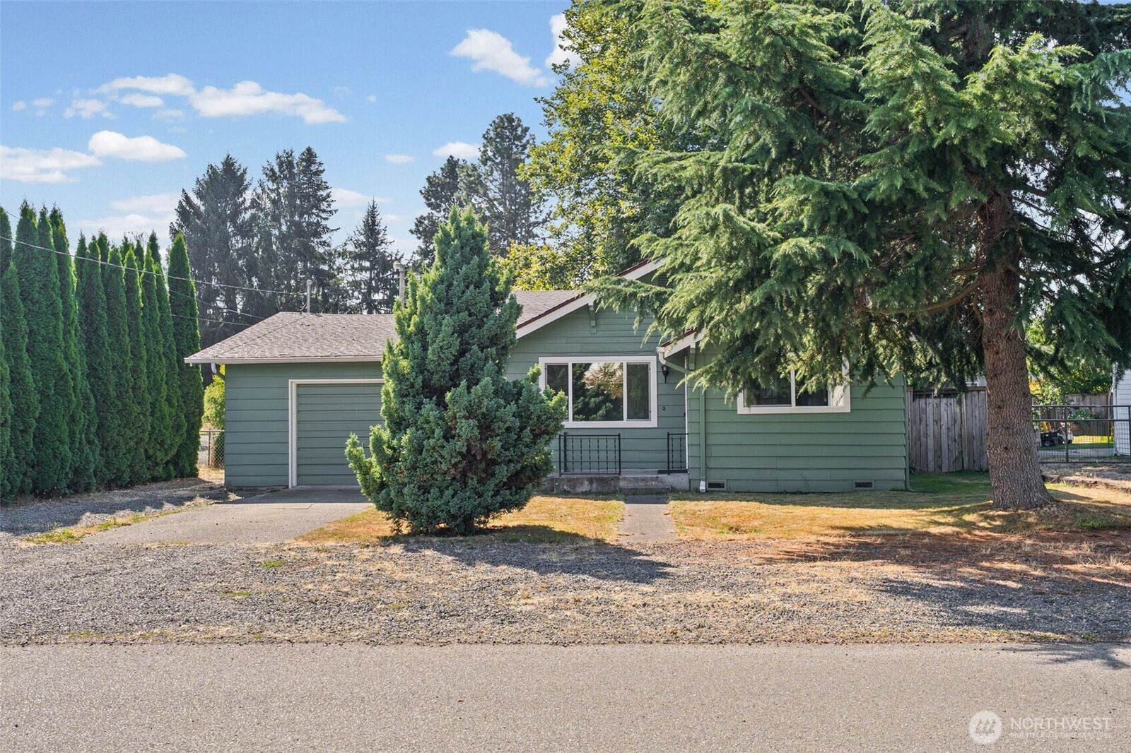 Property Photo:  281 S C Street  WA 98321 